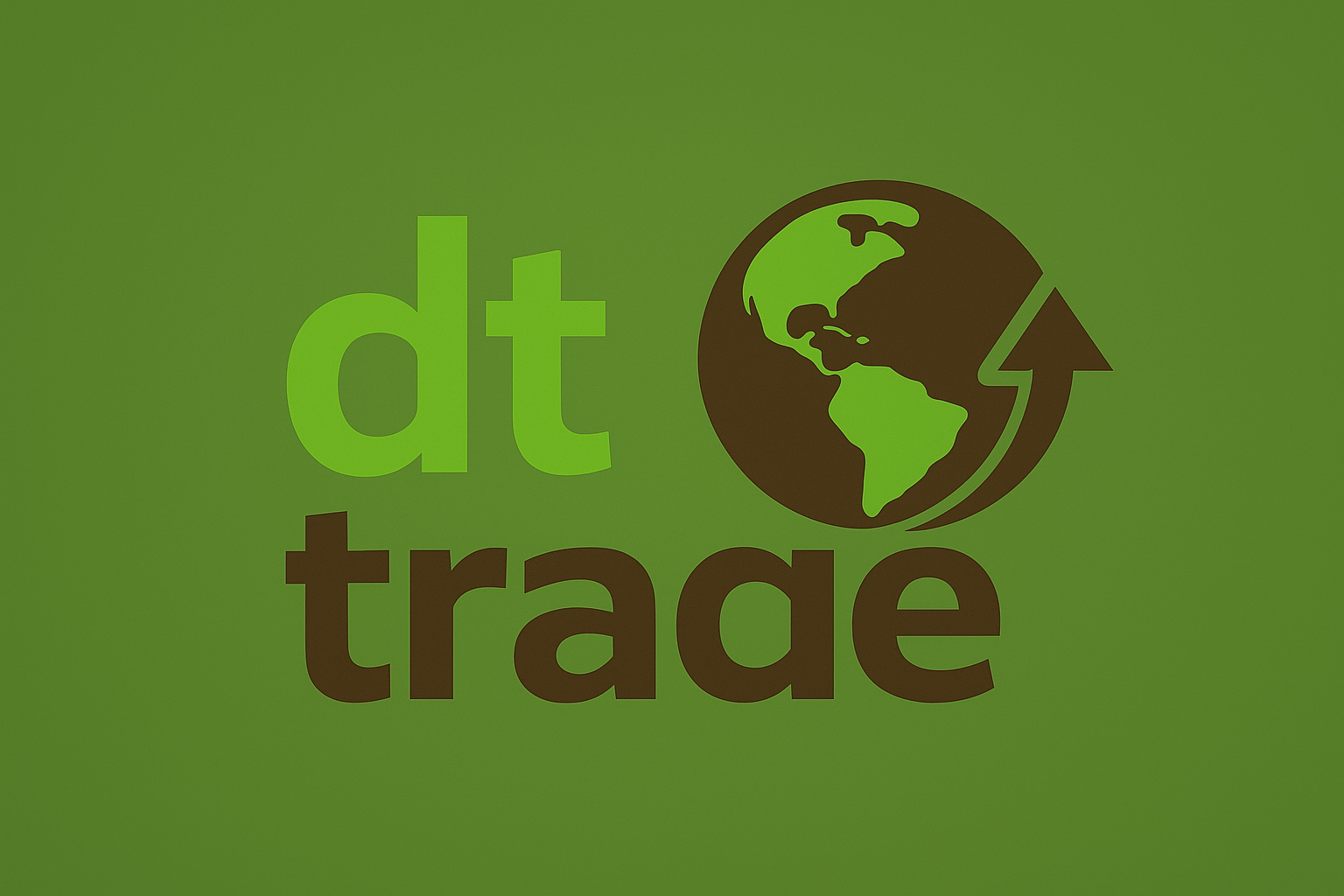 Logo DT Trade